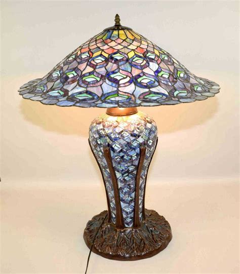 high quality tiffany lamp reproductions.